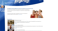 Desktop Screenshot of nak-hagen-archiv.de
